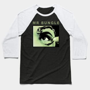 Mr bungle Baseball T-Shirt